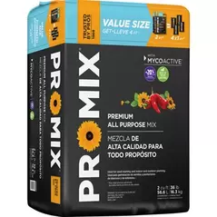 Premier Pro-Mix Ultimate All Purpose Mix 2cf (50/PL)