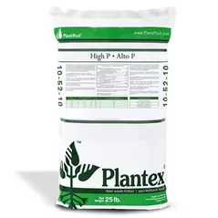 Plant-Prod 10-52-10 High Phosphorous Starter 25lb (80/PL)