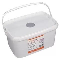 Hypoaspis miles ( stratiolaelaps scimitus ) 125,0, 5 liter bag ( Fungus gnat, Thrips )