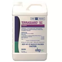 OHP Terraguard SC 1Qt (12/Cs) ( Triflumizole )