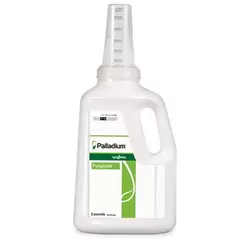 Syngenta Palladium 2Lb (6/Cs) AGENCY ( cyprodinil , fludioxonil )