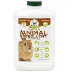 Bobbex-R 32oz Animal Repellent Concentrate 03