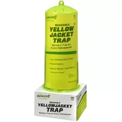 Rescue Yellow Jacket Reusable Trap