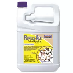 Bonide 1gal Shot Gun RTU Repels All Animal Repellent