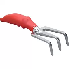 Corona Cast Alum Cultivator