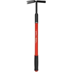 Corona Hoe Cultivator Combo With Extendable Handle