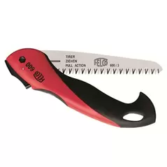 Felco F-600 Folding Saw w/ 6" Blade