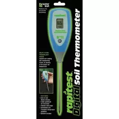 Luster Leaf Digital Soil Thermometer