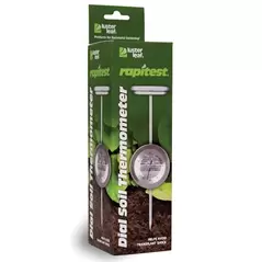 Luster Leaf Dial Soil Thermometer