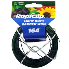 Luster Leaf 164' Light Duty Garden Wire