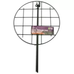 Luster Leaf 16" Link Ups Grow Through Ring With 24" Legs