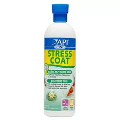 API Pond 16oz Stress Coat