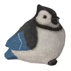 MCarr Fat Blue Jay