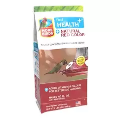 Classic Bird Health + 2