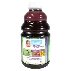 Classic Bird Health + 32oz Concentrate Purple Nectar