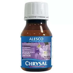 Chrysal Alesco 200ml (6/Cs) Ethylene blocker ( silver nitrate )