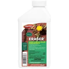 Martin's 32oz Eraser 41% Glyphosate