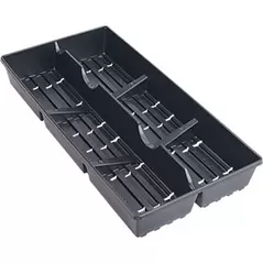 DLN TVF1020 R6 VAC FLAT 100/CS 36CS/PL