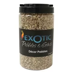 Exotic Pebbles 5