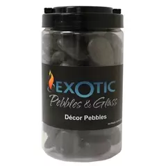 Exotic Pebbles 5