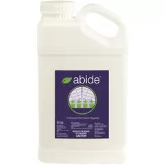 Fine Abide 2.5Gl (2/Cs) ( Ancymidol )