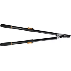 Fiskars Telescopic Power Lever Lopper