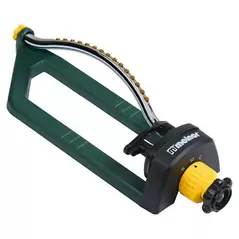 Melnor Oscillating Sprinkler 3000sf S-M-L Knob