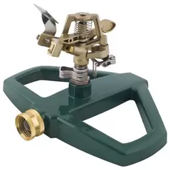 Melnor Heavy Duty Pulsating Sprinkler - 85' Diameter Circle