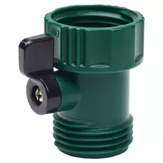 Melnor Hose Shut Off