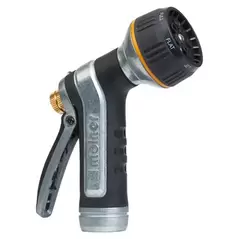 Melnor XT Heavyweight Metal 7-Pattern Nozzle