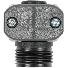 Gilmour 5/8"-3/4" Plas Male Coupling
