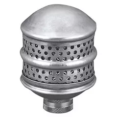 Gilmour Light Duty Circular Bubble Sprinkler