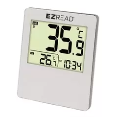 Headwind EZ Read Digital Thermometer Large