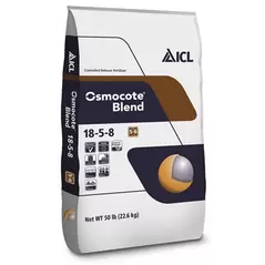 Osmocote Blend 18-5-8 5-6M 50Lb (40/Pl)