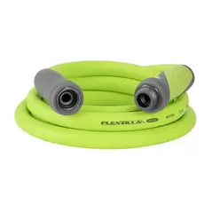 Flexzilla 5/8"x10' Swivel Grip Garden Hose