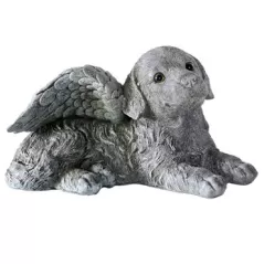 MCarr Stone Guardian Goldie