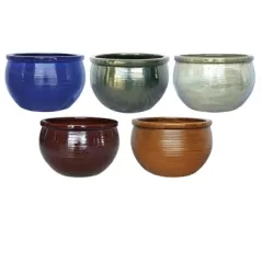 MCarr 45pc Bavarian Planter Pallet Mixed Colors