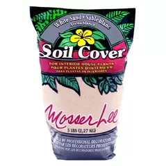 Mosser 1.5qt White Sand