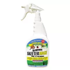Nature's Mace 40oz Mosquito Repellent RTU