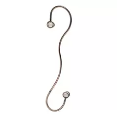 Perky Pet Beaded Hanging Hook