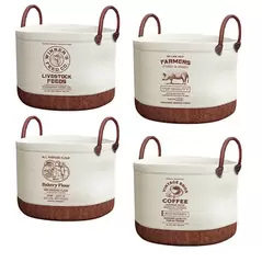 Panacea 10 Gal Feed Seed Decor Gro Bag