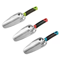 Radius Garden 12pc DIG Scooper Color Pack