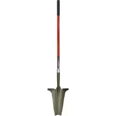 Radius Root Slayer Shovel XL