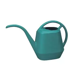 Bloem 56oz Aqua Rite Water Can Bermuda Teal