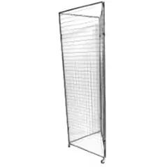 VCS Wall Decor Displayer Rack