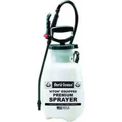 Fertilome 1Gal Pump Sprayer By B&G