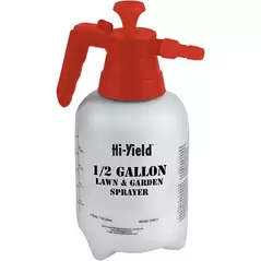 HiYield .5Gal L&G Sprayer