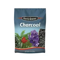 VPG 4Qt Ferti-Lome Charcoal 12/CS