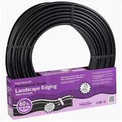 Valley View 60' Royal Diamond Edging Boxed