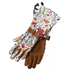 WWG Garden of Paradise Glove w/ Arm Saver Medium